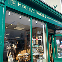 Mollies' Makers